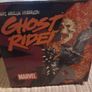 Marvel Art Asylum Presents: Ghost Rider Image 3