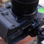 Fujifilm XT1 (Mirrorless), Fuji XC16-50mm lens, Accessories Image 8