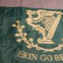 Katie Taylor 5x3 ft ireland flag for the fight Image 2