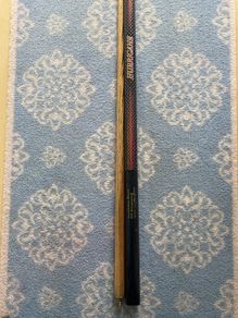 Geordie  Snooker Hurricane Snooker Cue