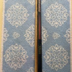 Geordie  Snooker Hurricane Snooker Cue