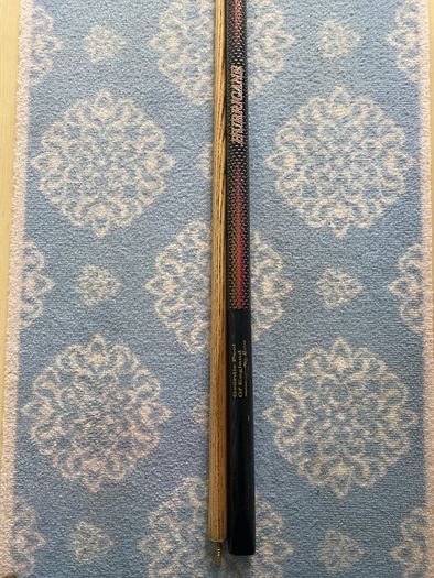 Geordie  Snooker Hurricane Snooker Cue
