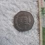 Punt coins full set. Image 7