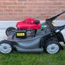 Honda HRX537 HYE Self-Propelled Lawnmower Image 7