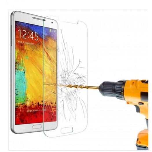 Samsung Galaxy Note 3 Tempered Glass Screen Protector