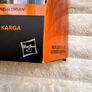Hasbro Star Wars the Black Series Mandalorian Magistrate Greef Karga Damaged Box Please see photos Image 10