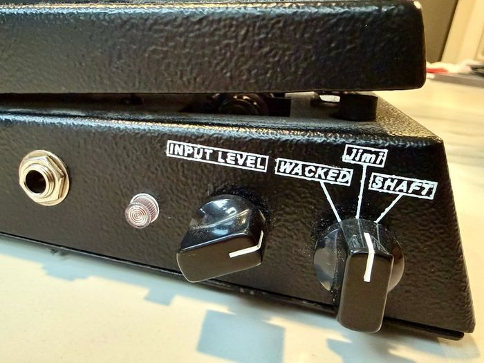 Fulltone Clyde Wah Deluxe