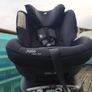 Joie i-Spin 360 i-Size Car Seat  Good Condition Dublin 18 Image 6