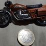 motto guzzo and sunbeam motorcycles side car is lisney Image 2