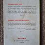 Vintage 1962 book To Hounds with John Tickner Image 2
