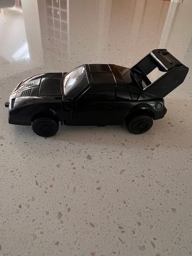 Pow-R-Trons - Knight Rider - 1985 - vintage