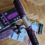 Maxi Micro Deluxe LED - Purple Image 4