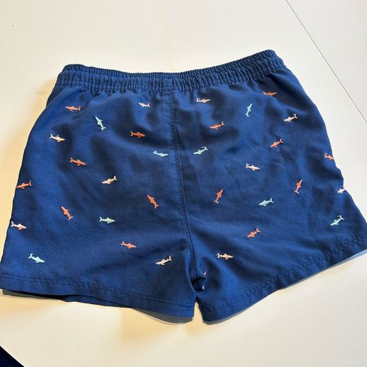 Okaidi boys swimming shorts 8y