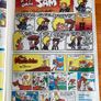 Comic:' SPLAT' no.9/1985 Image 2