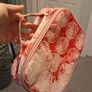 Soap and Glory toiletries bag Image 2