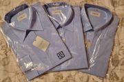 Cabetti Classic Fit Shirts