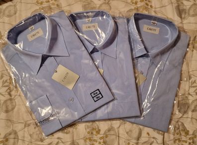 Cabetti Classic Fit Shirts