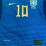 Neymar JR Brazil Away Football Kit Image 3