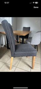 chairs