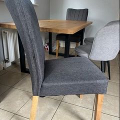 chairs