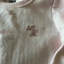 Girls new romper suit 9/12 mths Image 2