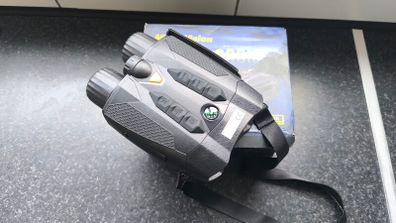 Night Vision Binoculars