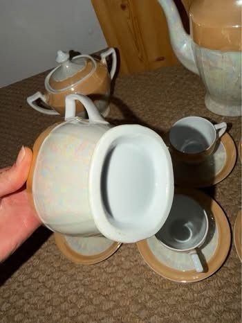 tea set