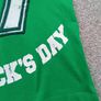 Boy's St. Patrick's t-shirt.age 9/10 Image 4