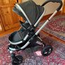 iCandy All Terrain (buggy - includes car seat) Image 6