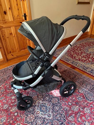iCandy All Terrain (buggy - includes car seat)