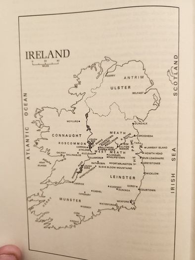 Umma-more. The Story Of An Irish Family in Moate Co Westmeath. By William Magan. First Edition Hardback With Dustjacket In Very Good Condition.