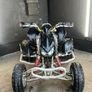 Honda Trx 450r 2005 Image 5