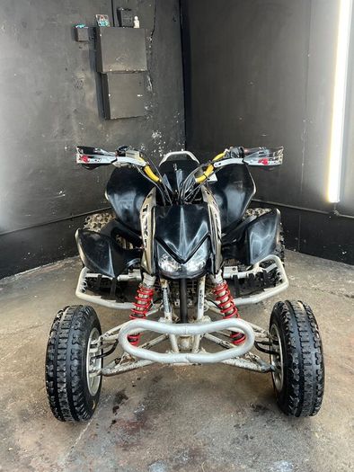 Honda Trx 450r 2005