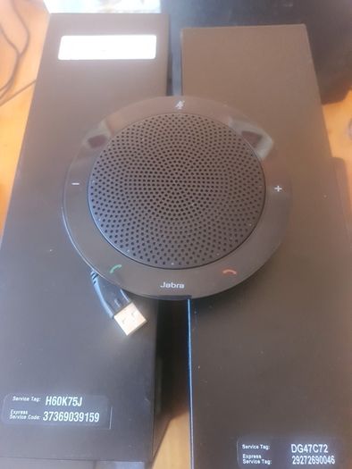 Jabra speak 410