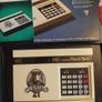 1978 Epoch Casino 21 BlackJack and Calculator Electronic Computer Blackjack Game Image 3