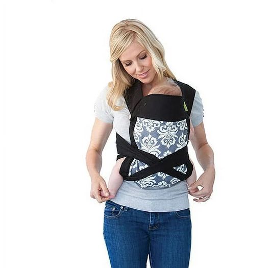Infantino Sash Baby Carrier
