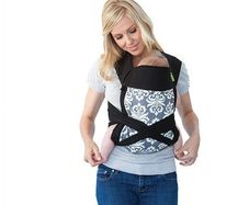 Infantino Sash Baby Carrier
