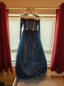 Princess Dress