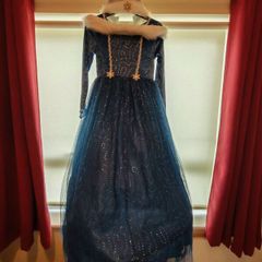 Princess Dress