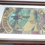Vintage Columbia Bicycle mirror - Pope Mfg Co advertising Image 4