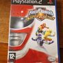 Powers Rangers Super Legends PlayStation2 Ps2 games Original Image 2