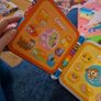 Leap Frog 100 Words Book Educational Toy Image 5