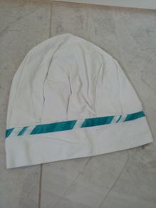 Child bakers hat