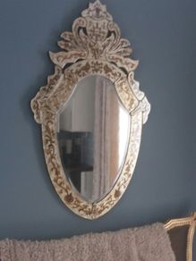 Stunning mirror must be seen