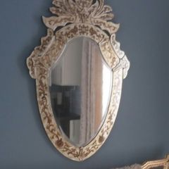 Stunning mirror must be seen