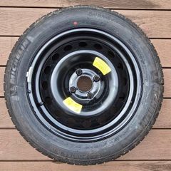 spare wheel vauxhall/opel mokka 205/55 R16 Michelin