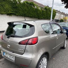 Mitsubishi Colt 2008
