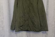 Reversable jacket