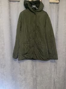 Reversable jacket