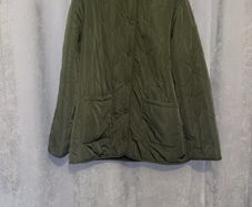 Reversable jacket